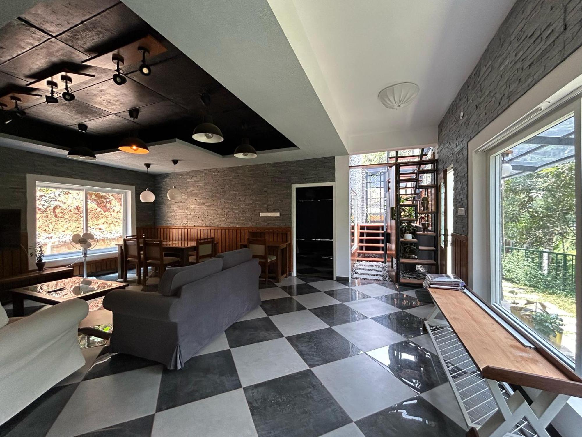 Kv By Halcyon Traveltech Apartment Anachal Luaran gambar